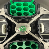 VWR Mega Star 4.0R Refrigerated Centrifuge image 1